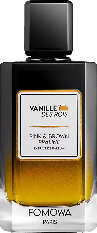 Fomowa Paris Vanille des Rois