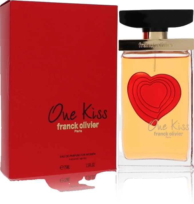 Franck Olivier One Kiss