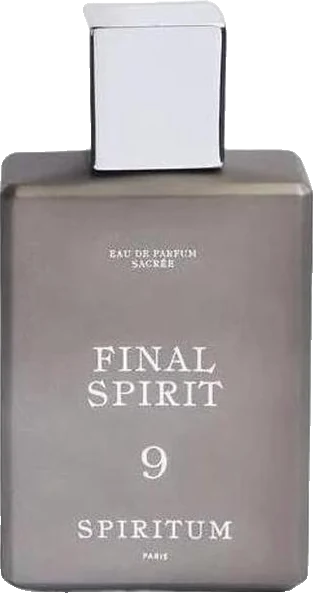Spiritum Final Spirit