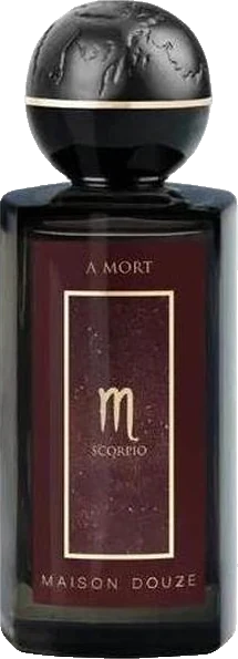 Maison Douze A Mort Scorpio