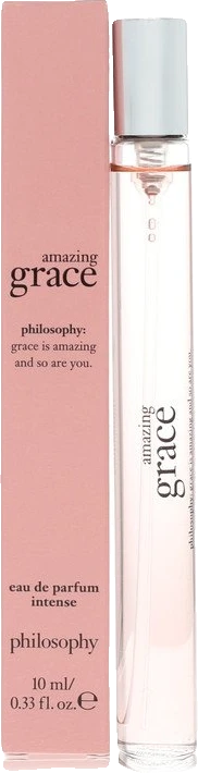 Philosophy Amazing Grace Intense
