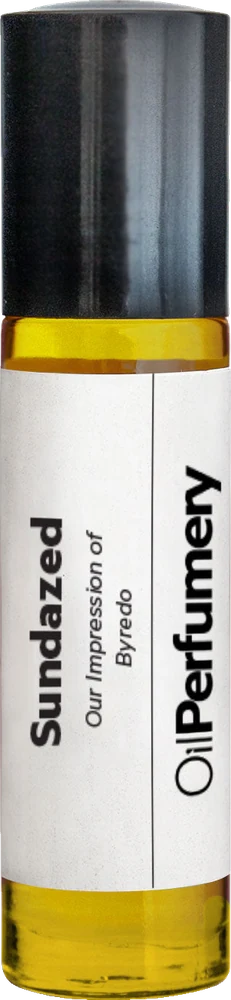 Oil Perfumery Sundazed Impression