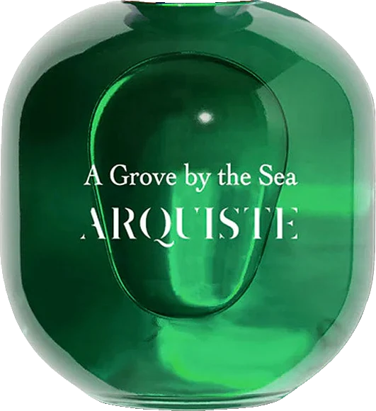 Arquiste A Grove by the Sea
