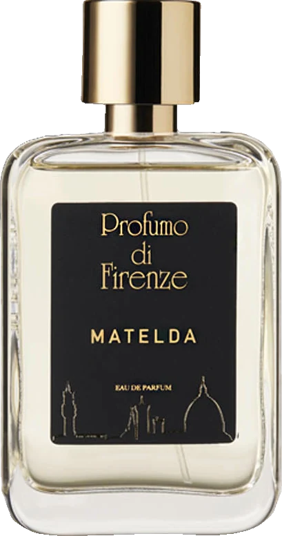 Profumo di Firenze Matelda