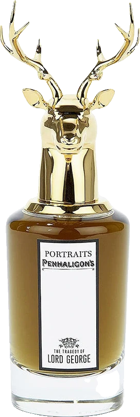 Penhaligons The Tragedy of Lord George