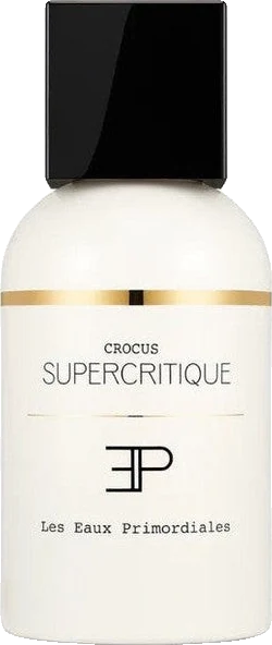 Les Eaux Primordiales Crocus Supercritique