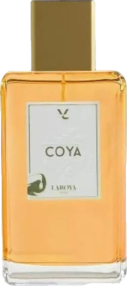 Laboya Paris Coya