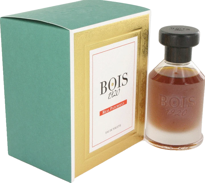 Bois 1920 Real Patchouly Eau de Parfum