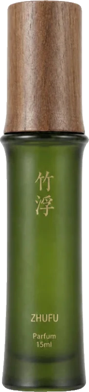 Zhufu Triple Matcha