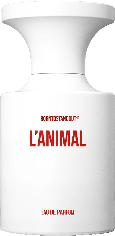Borntostandout L'Animal