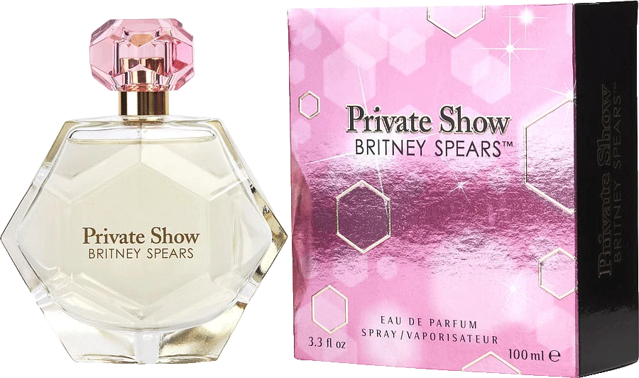 Britney Spears Private Show