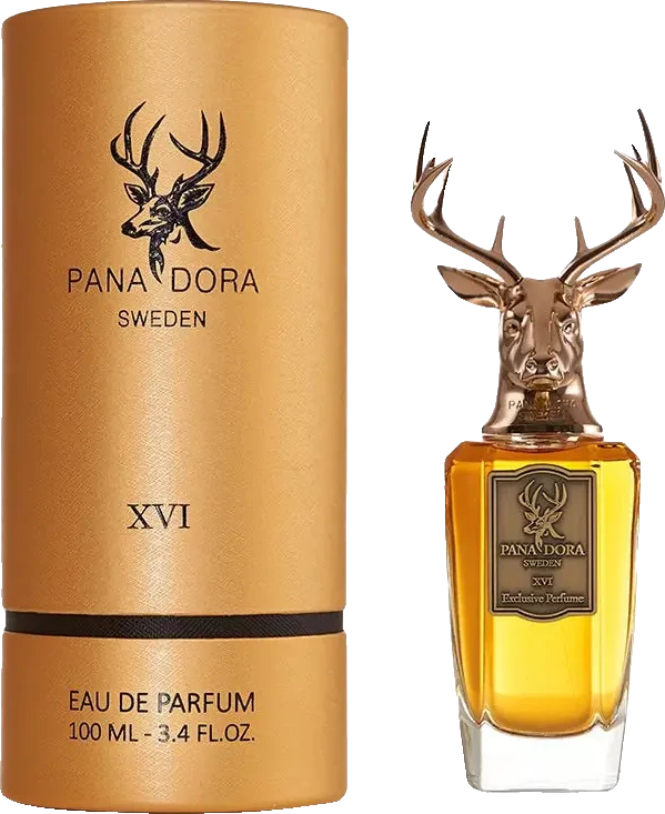 Pana Dora Xvi