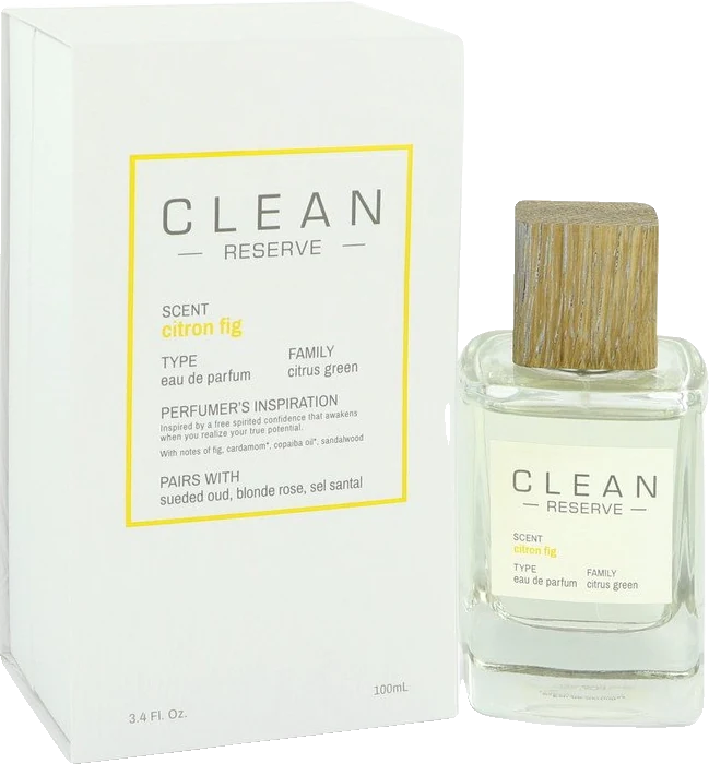 Clean Reserve Citron Fig