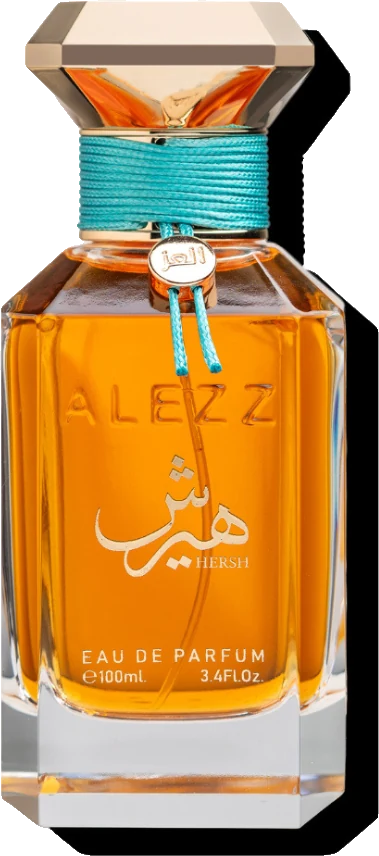Al Ezz Oud Hersh Bukhori