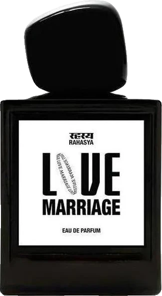 Rahasya Love Marriage