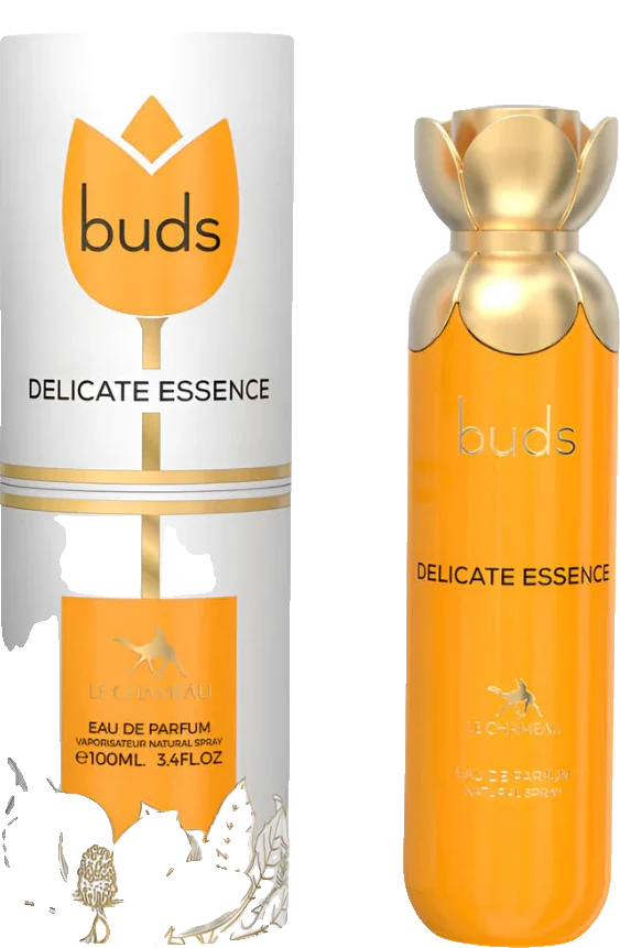Le Chameau Buds Delicate Essence