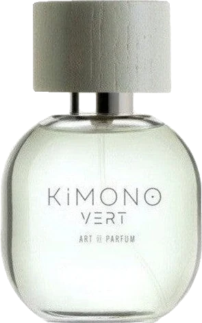 Art de Parfum Kimono Vert
