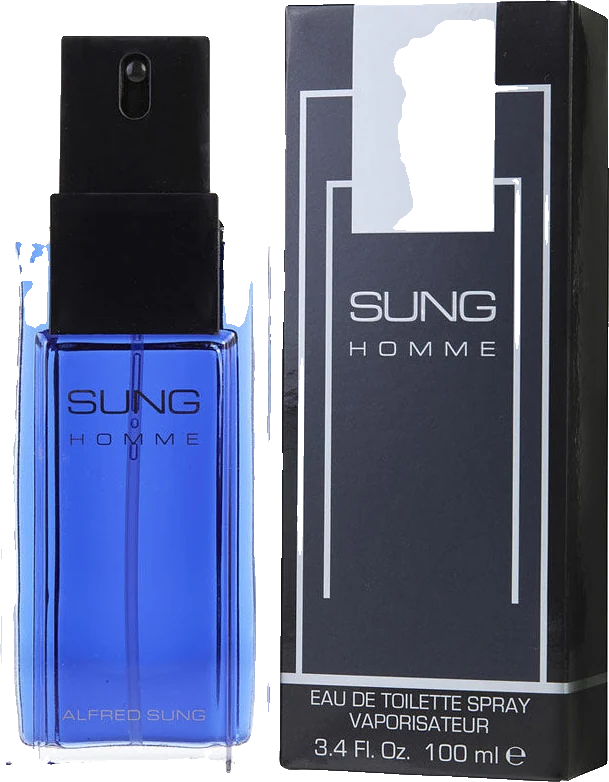 Alfred Sung Classic
