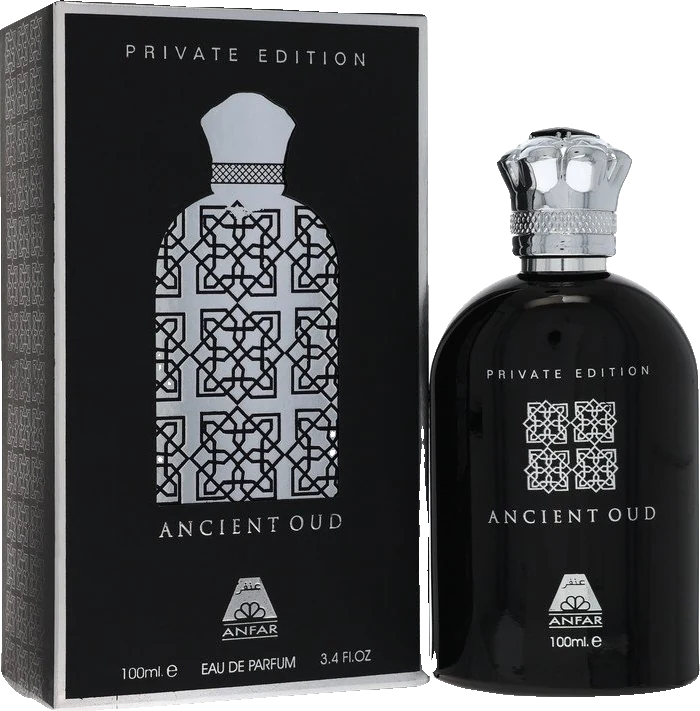 Anfar Ancient Oud