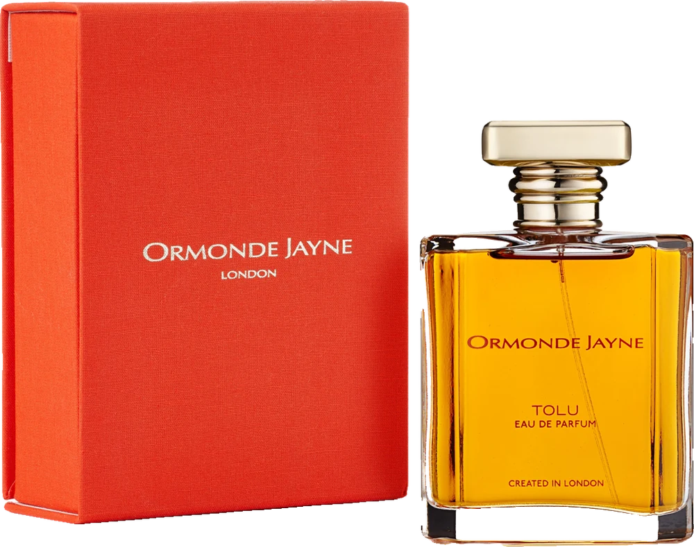 Ormonde Jayne Tolu