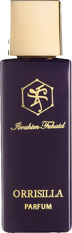 Ibrahim Fuhaid Orrisilla