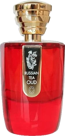 Masque Milano Russian Tea Oud