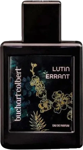 Buchart Colbert Lutin Errant