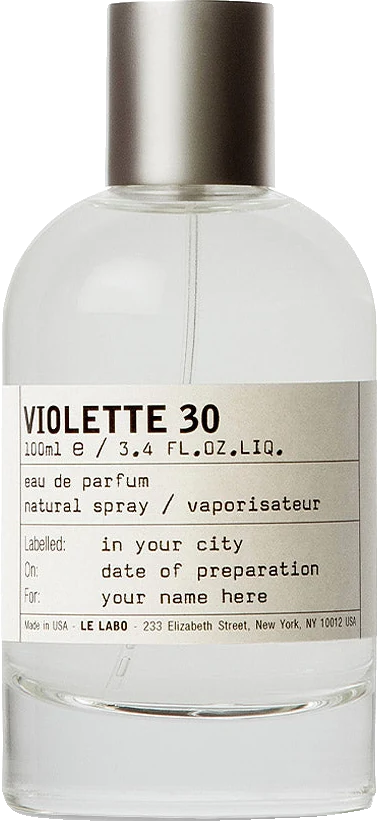 Le Labo Violette 30