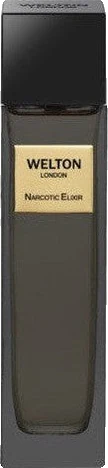 Welton London Narcotic Elixir