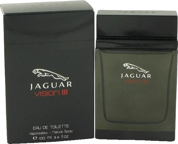 Jaguar Vision III