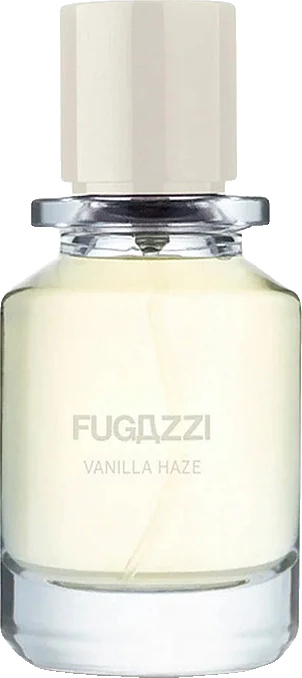 Fugazzi Vanilla Haze Eau de Parfum