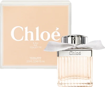 Chloe Classic Eau de Toilette