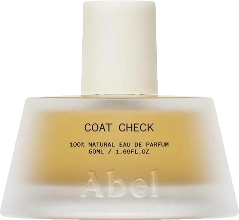 Abel Coat Check