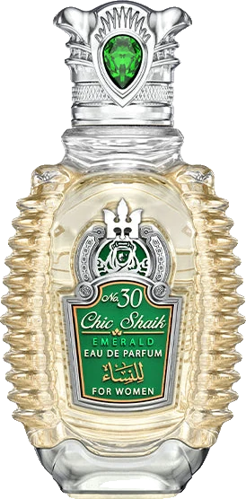 Designer Shaik Chic Shaik Emerald No.30