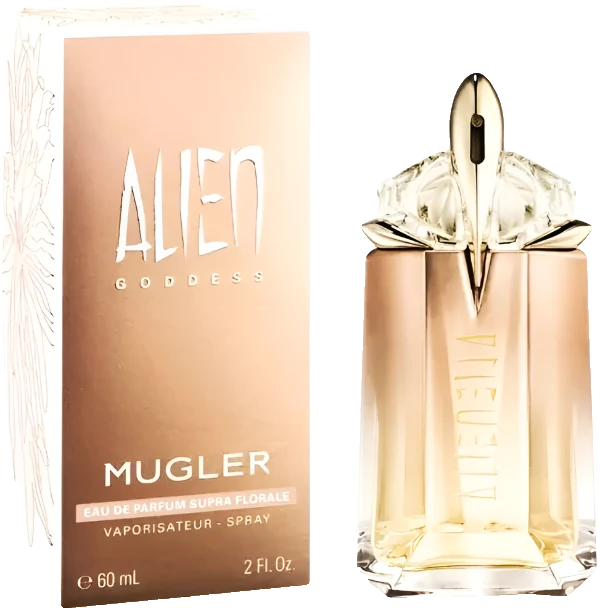 Mugler Alien Goddess Mugler Supra Florale
