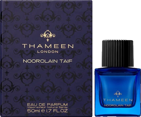 Thameen Noorolain Taif Eau de Parfum