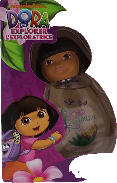 Marmol & Son Dora The Explorer