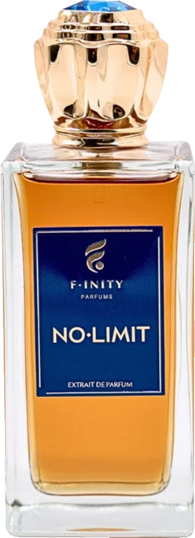 F-Inity No Limit