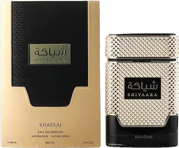 Khadlaj Shiyaaka Gold