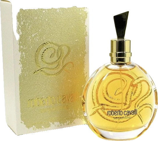 Roberto Cavalli Serpentine