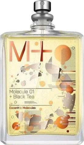 Escentric Molecules Molecule 01 Black Tea