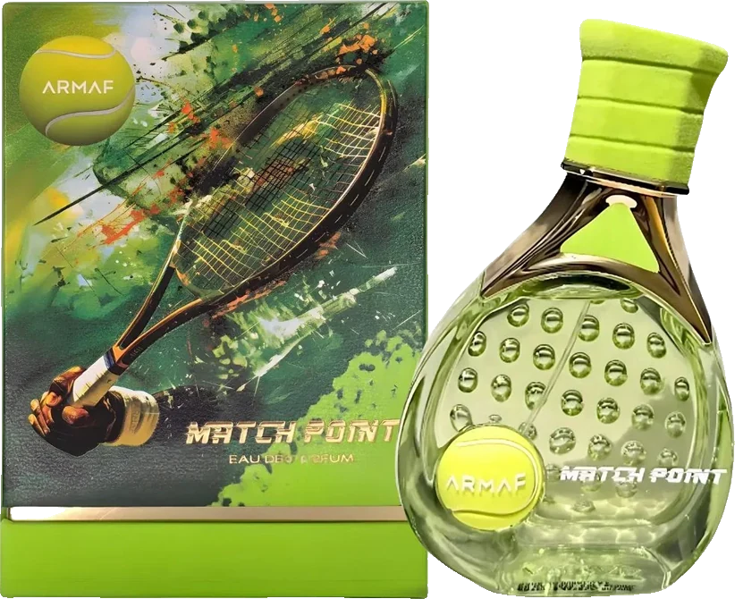 Armaf Match Point