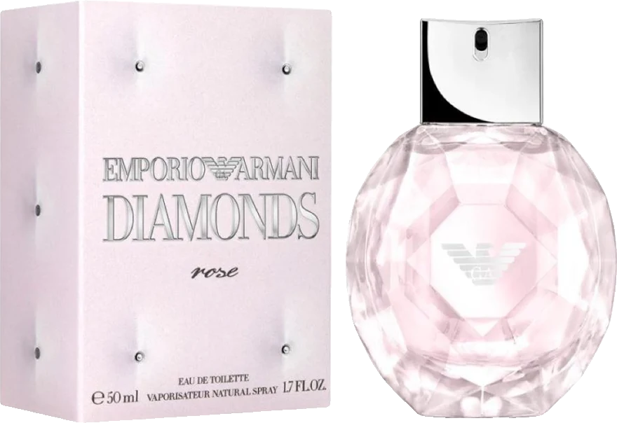 Giorgio Armani Diamond Rose
