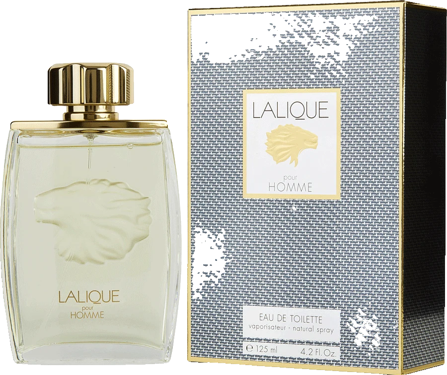 Lalique Lalique Eau de Toilette