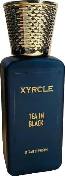 Xyrcle Tea In Black