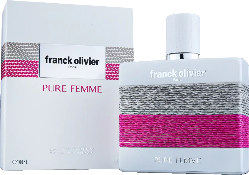Franck Olivier Pure Femme