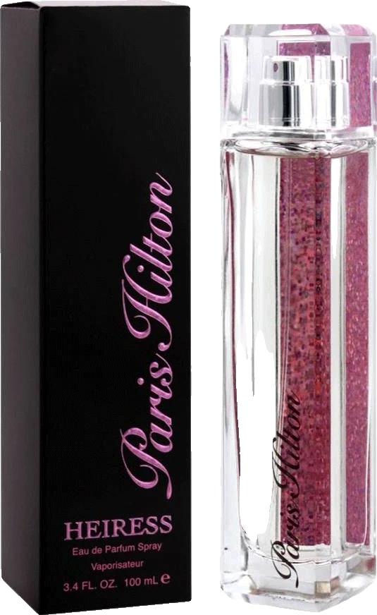 Paris Hilton Heiress Women/Femme