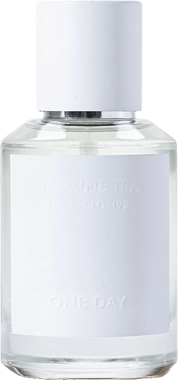 One Day Jasmine Tea