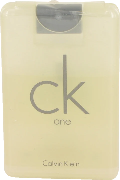 Calvin Klein One Travel Unixex