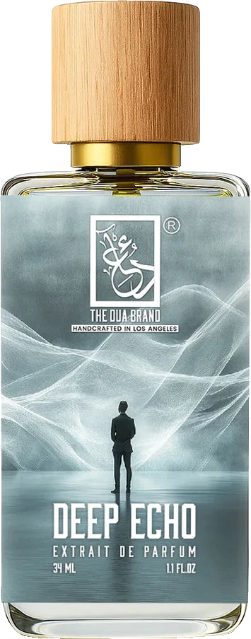 Dua Fragrances Deep Echo